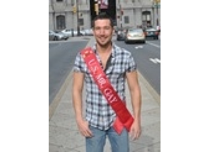 Mr Gay Stati Uniti Mr Gay Stati Uniti